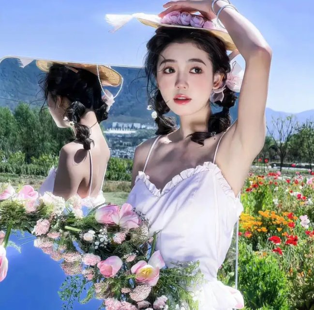 火星人玩转地球