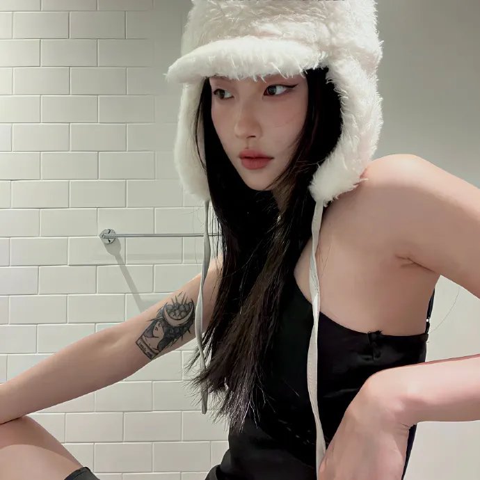 圣东尼的诱惑